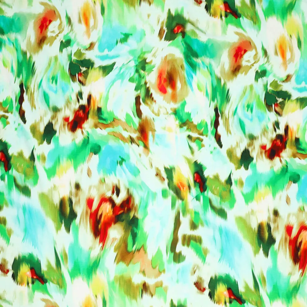 22551 Motion Colours Viscose Spandex 22551 Motion Colours Viscose Spandex