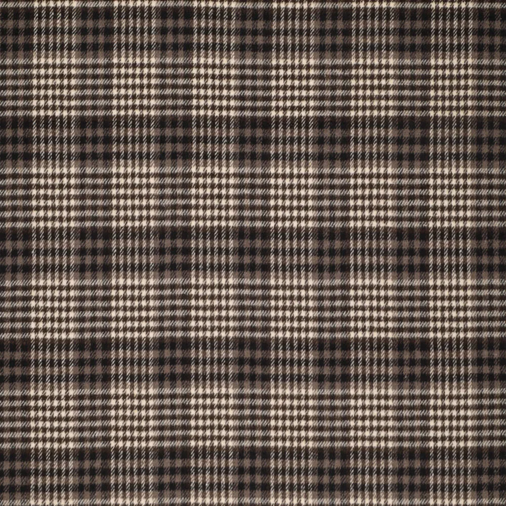 20302 Cotton Touch Chattan Check