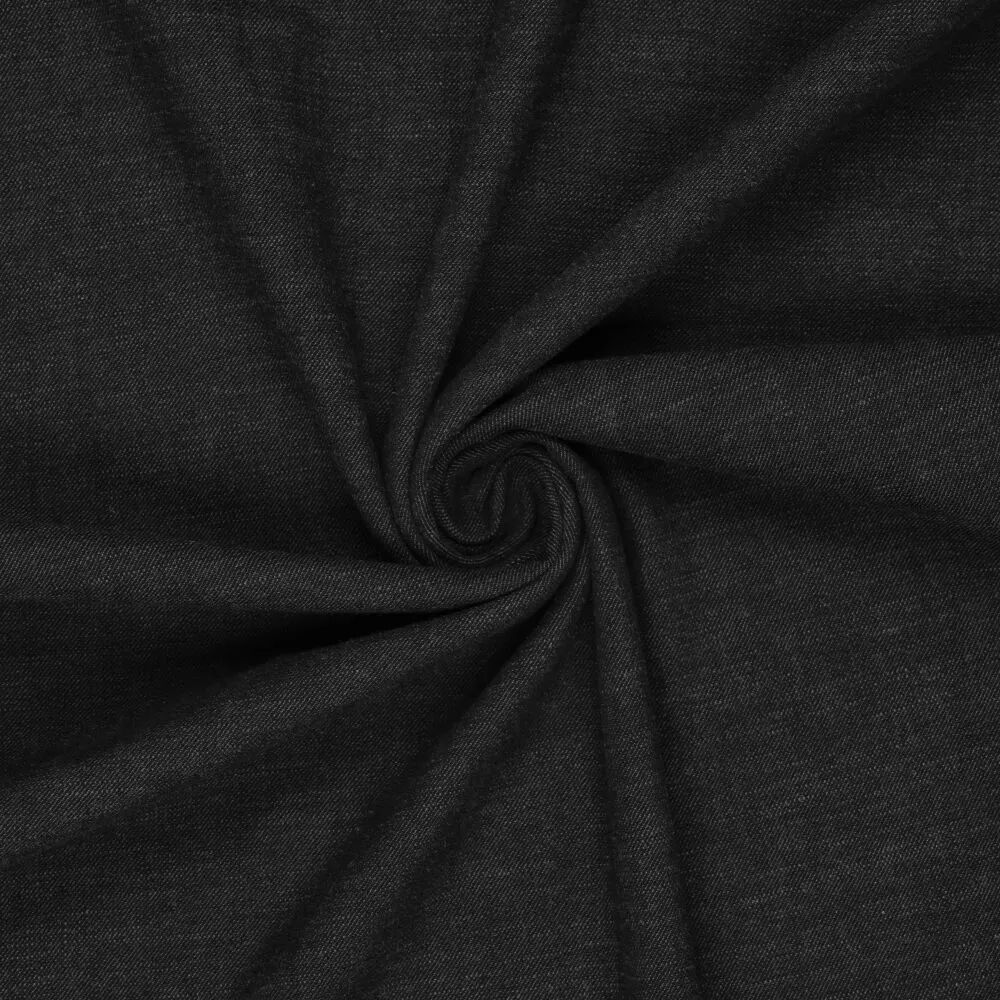 90205 Washed Wooly Jeans