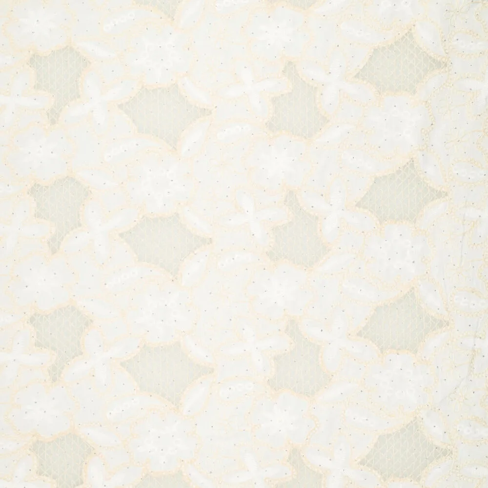 22729 Audrey Embroidery