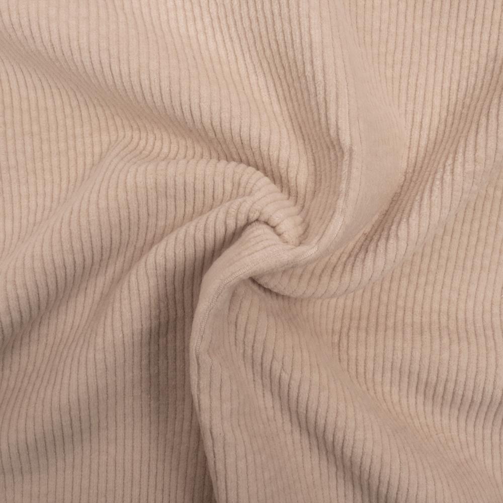 0779 Corduroy 6W Washed Stretch