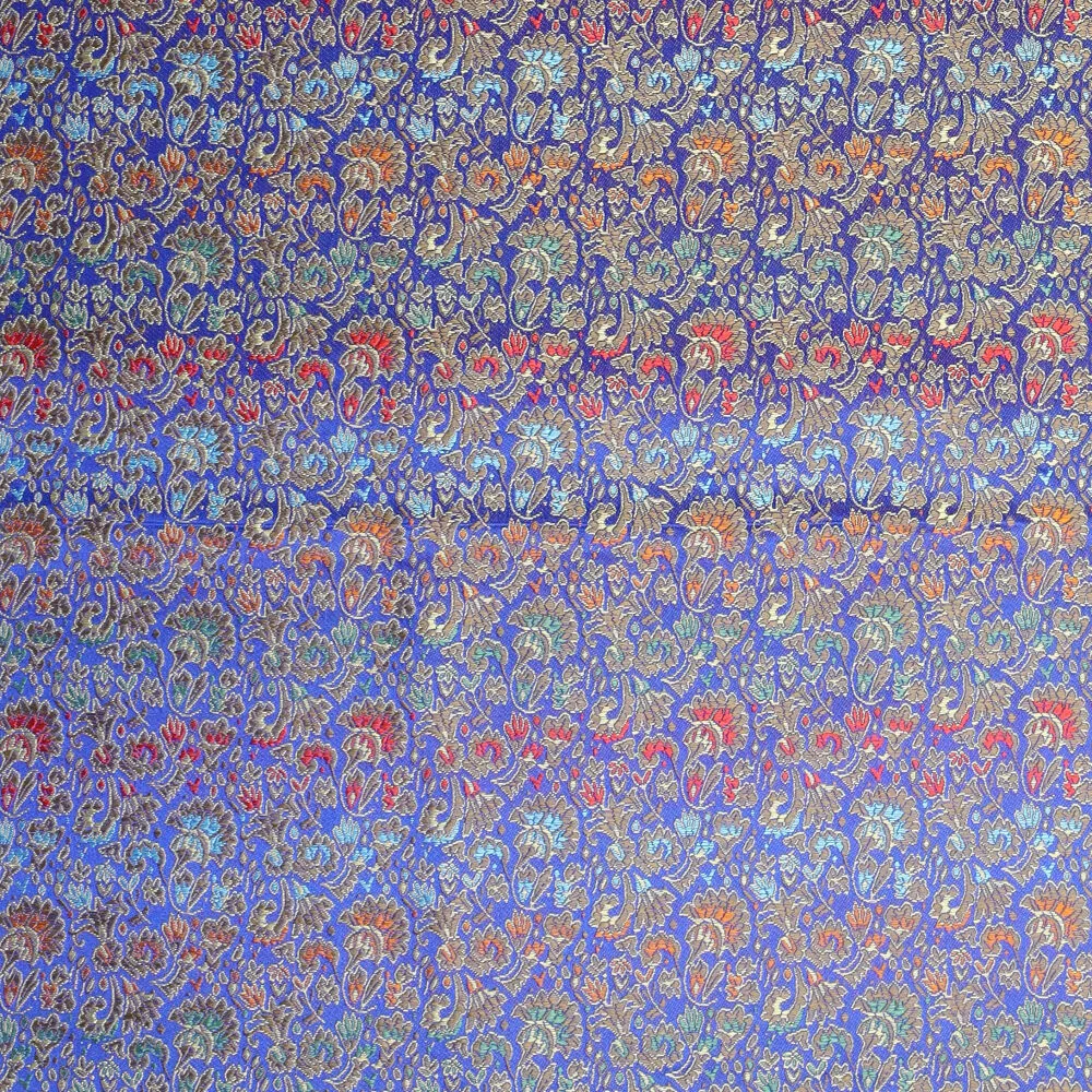 90073 Flower Brocade 90073 Flower Brocade