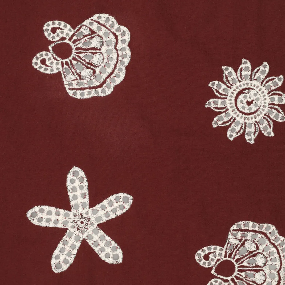 22686 Cotton Sea Ornaments