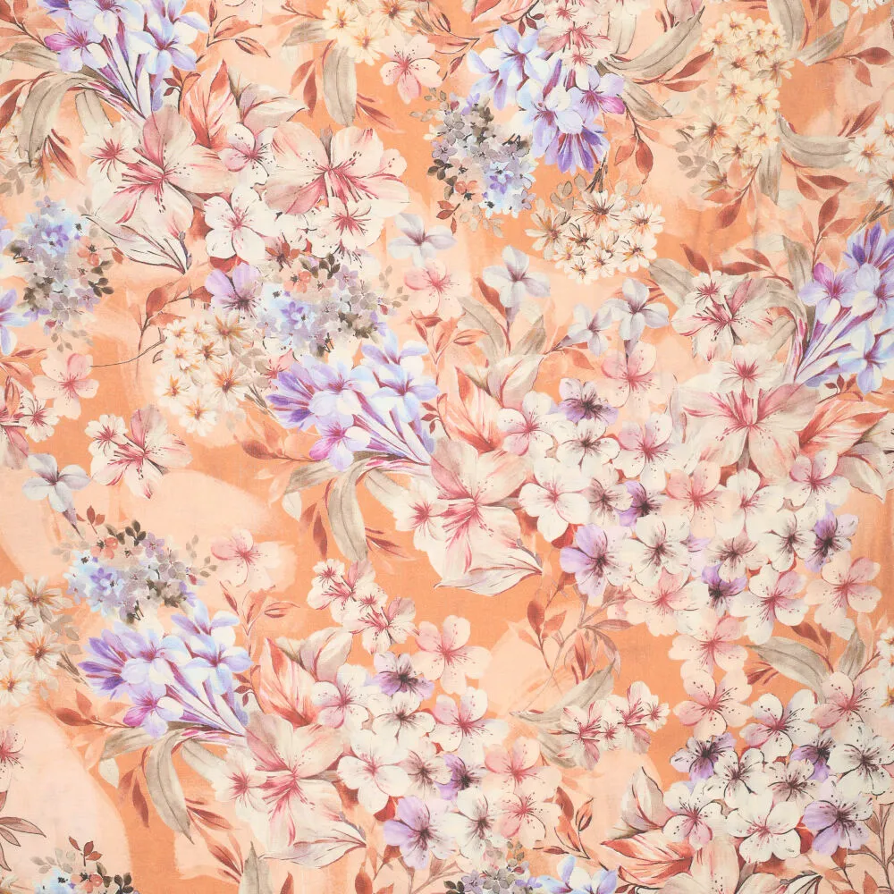 20672 Shinio Floral Treasure